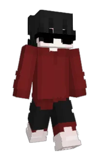 igothigh7times's Minecraft skin