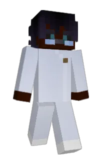 Front of Mochiill's skin