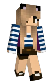 Dogmaster05's Minecraft skin