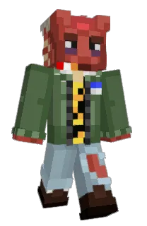 AwareVolcano325's Minecraft skin