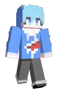 Front of s0onn's skin