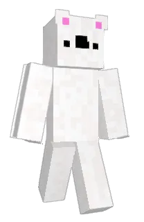 KuMiNo_'s Minecraft skin