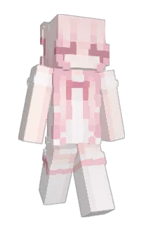 ilySanSaam's Minecraft skin