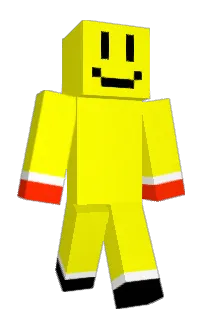 Front of Doomkid5_'s skin
