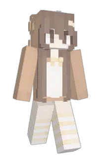 klusqa_'s Minecraft skin