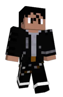 954_Rios's Minecraft skin