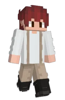 Front of Churrascao1's skin