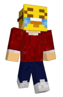 LaivaRoope's Minecraft skin
