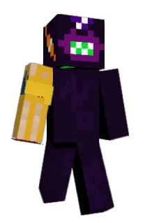 GELATOITA23's Minecraft skin