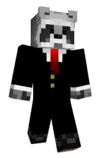 Slyloch's Minecraft skin