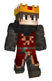 Front of _Arlan's skin