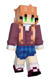 Front of Rui_Sama's skin