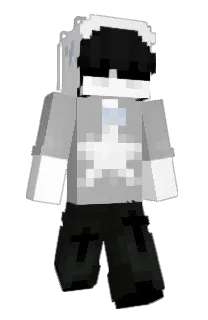 Front of goofygoober1000's skin