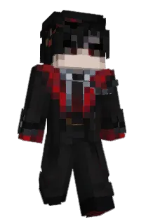 Kutaso_Napletan's Minecraft skin