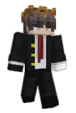 360Ekansh Minecraft avatar full body