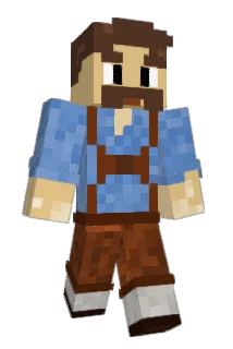 360NoScopeSWAG Minecraft avatar full body