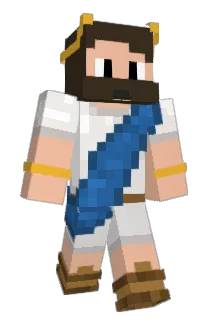 360Noscope69Swag Minecraft avatar full body