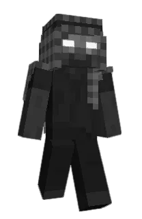 Lyqxx's Minecraft skin