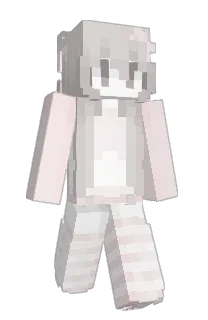 Front of cwemetery's skin