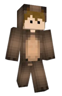 N1ckyBear's Minecraft skin
