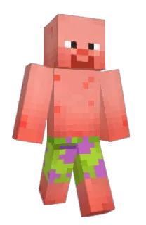 Front of scratchyedgar68's skin