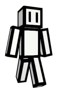 Front of memotaco's skin