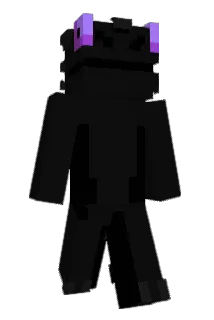 360fps_og Minecraft avatar full body