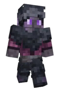 360menter Minecraft avatar full body