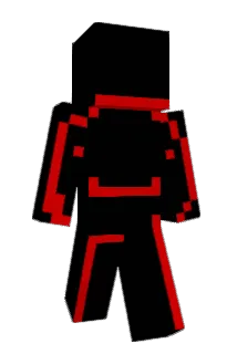 360n Minecraft avatar full body