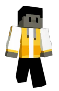 TSBBOY's Minecraft skin