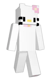 gamingsex's Minecraft skin