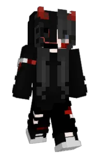 The_Baum_'s Minecraft skin
