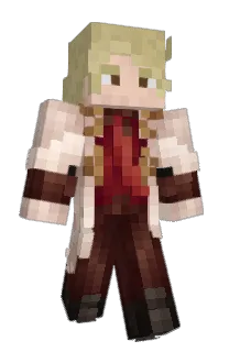 Noparents21's Minecraft skin