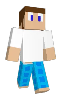 someone3709's Minecraft skin