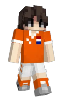 Front of airwavesarchive's skin