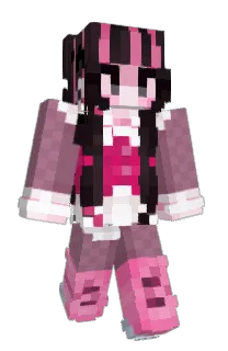KuramaJibril's Minecraft skin