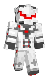 Front of whalesharkwood's skin