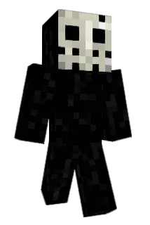 36187 Minecraft avatar full body