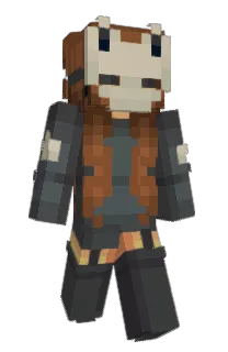 akumalevi's Minecraft skin