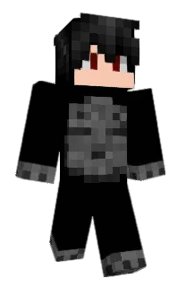 Pistollfire_'s Minecraft skin