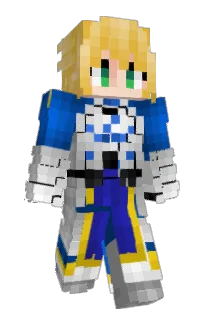 TMedea's Minecraft skin