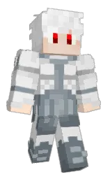 gallery and rolling stone Minecraft skin — Classic model