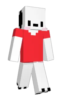 Lilboi123's Minecraft skin