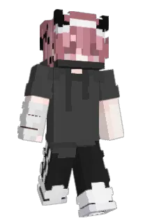 Front of uupps's skin