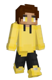 Front of ArtyDog5000's skin