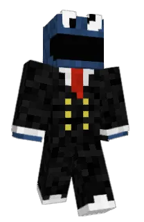 Front of sure_F_R_'s skin