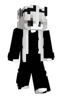 Sassiiee's Minecraft skin