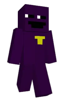 Front of bzboz1's skin