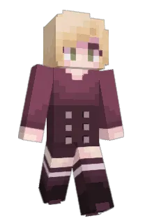 Front of haruspexx's skin