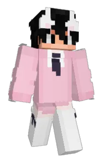Front of L0n3l1n3ss_'s skin